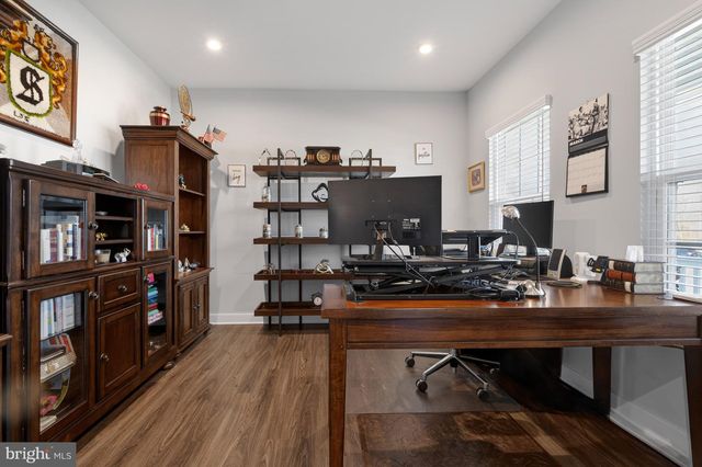 215 DETERMINATION DR, Stafford, VA 22554