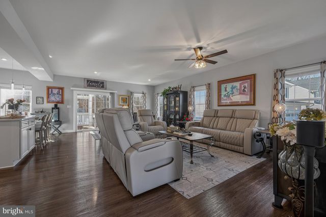 215 DETERMINATION DR, Stafford, VA 22554