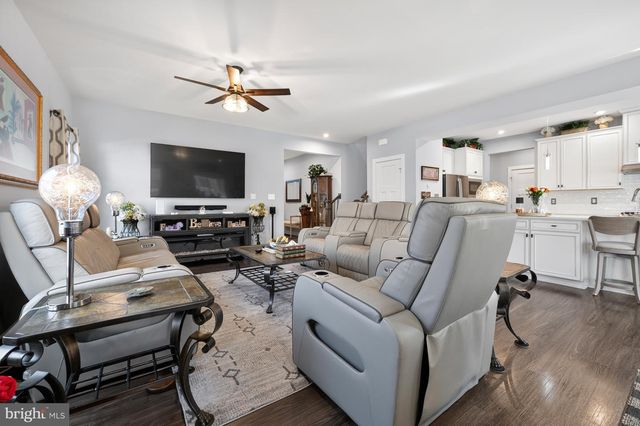 215 DETERMINATION DR, Stafford, VA 22554