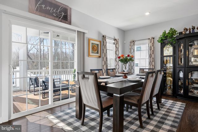 215 DETERMINATION DR, Stafford, VA 22554