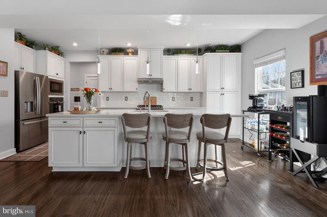 215 DETERMINATION DR, Stafford, VA 22554