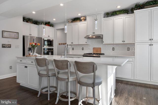 215 DETERMINATION DR, Stafford, VA 22554