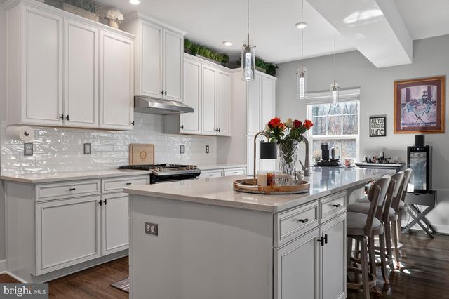 215 DETERMINATION DR, Stafford, VA 22554