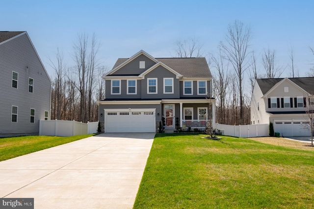 215 DETERMINATION DR, Stafford, VA 22554