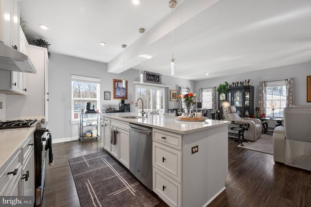 215 DETERMINATION DR, Stafford, VA 22554