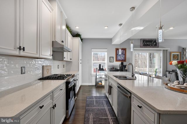 215 DETERMINATION DR, Stafford, VA 22554