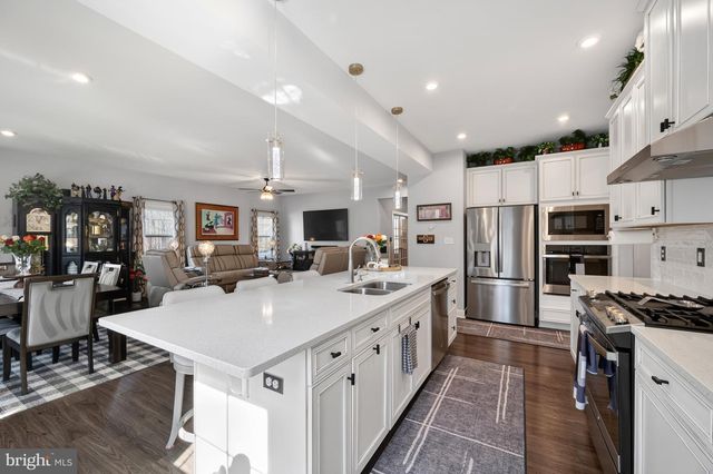 215 DETERMINATION DR, Stafford, VA 22554