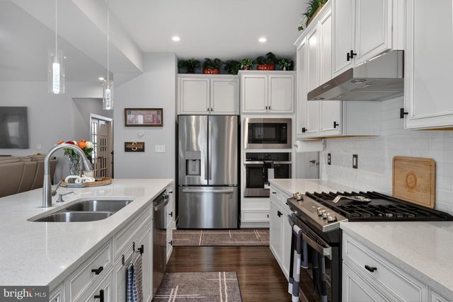 215 DETERMINATION DR, Stafford, VA 22554