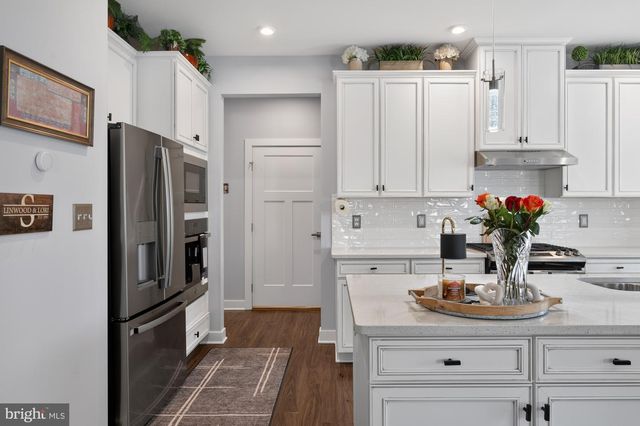 215 DETERMINATION DR, Stafford, VA 22554