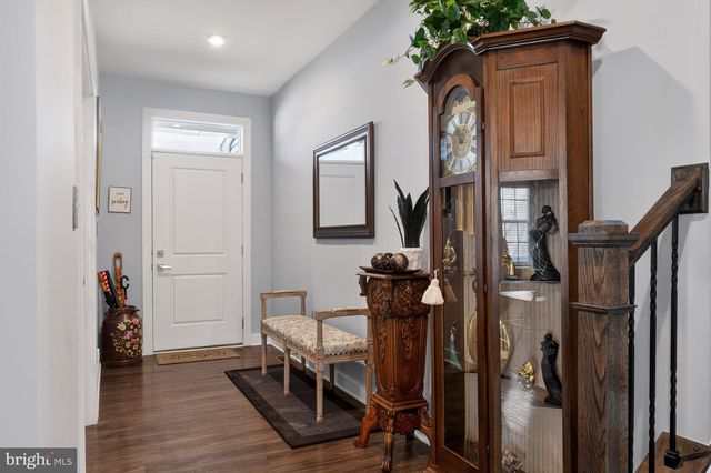 215 DETERMINATION DR, Stafford, VA 22554