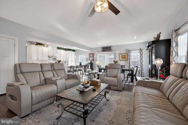 215 DETERMINATION DR, Stafford, VA 22554