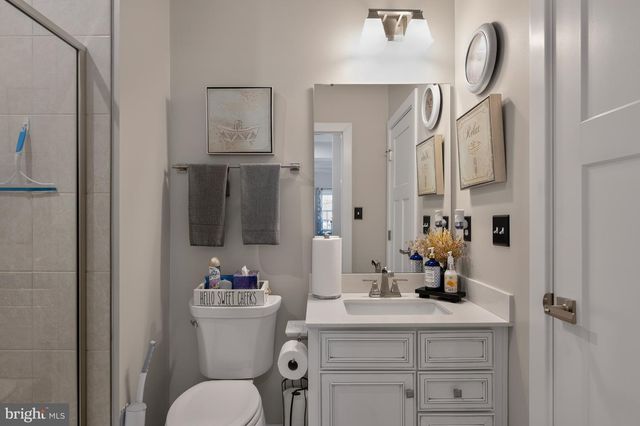 215 DETERMINATION DR, Stafford, VA 22554