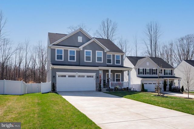 215 DETERMINATION DR, Stafford, VA 22554