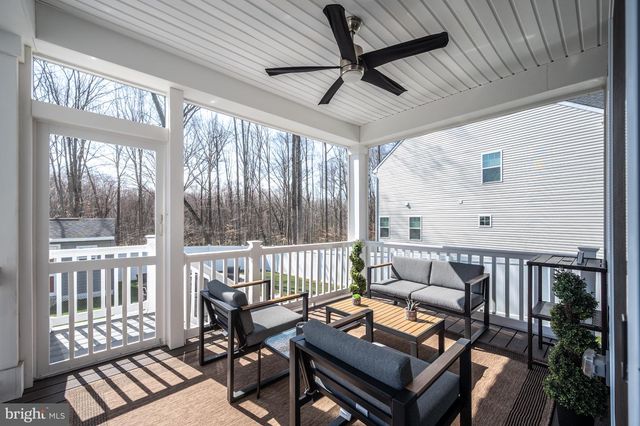 215 DETERMINATION DR, Stafford, VA 22554