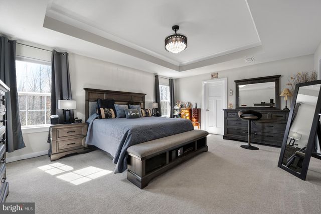 215 DETERMINATION DR, Stafford, VA 22554