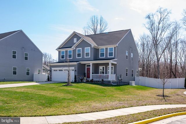 215 DETERMINATION DR, Stafford, VA 22554