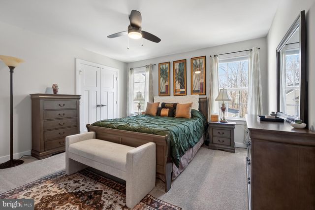 215 DETERMINATION DR, Stafford, VA 22554