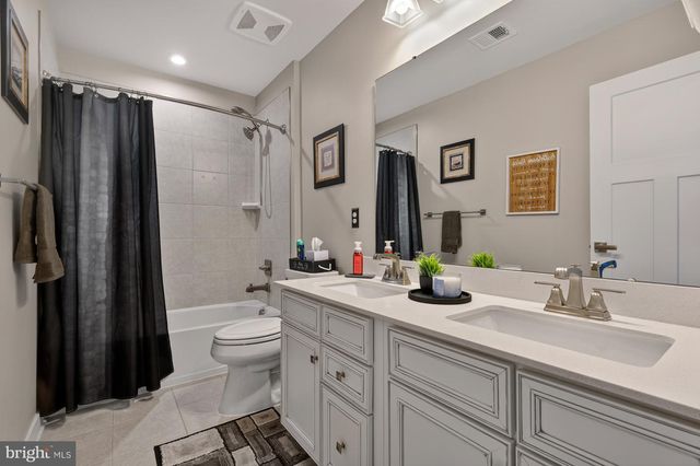 215 DETERMINATION DR, Stafford, VA 22554