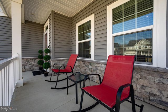 215 DETERMINATION DR, Stafford, VA 22554