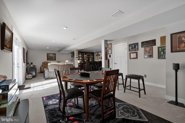 215 DETERMINATION DR, Stafford, VA 22554