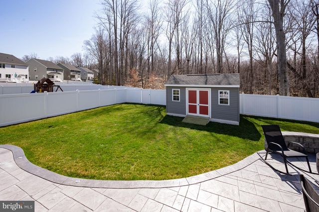 215 DETERMINATION DR, Stafford, VA 22554