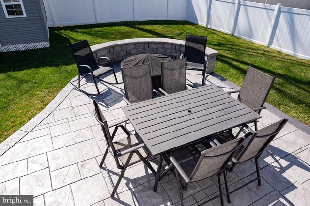 215 DETERMINATION DR, Stafford, VA 22554