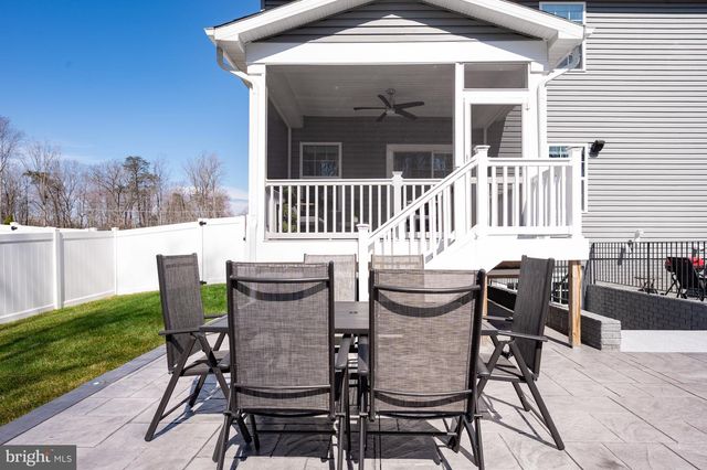 215 DETERMINATION DR, Stafford, VA 22554