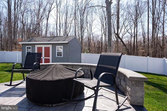 215 DETERMINATION DR, Stafford, VA 22554