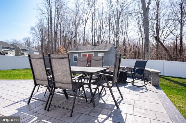 215 DETERMINATION DR, Stafford, VA 22554