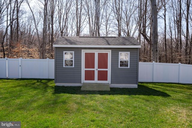 215 DETERMINATION DR, Stafford, VA 22554