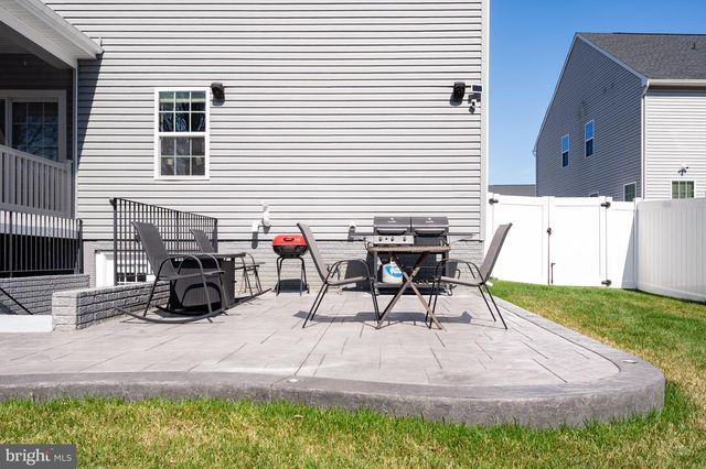 215 DETERMINATION DR, Stafford, VA 22554