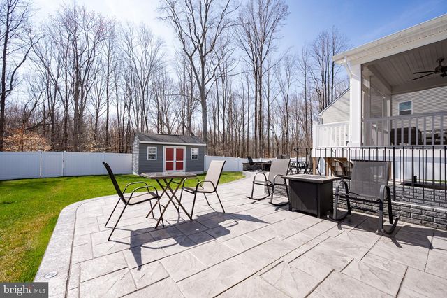 215 DETERMINATION DR, Stafford, VA 22554