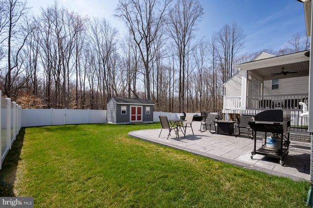 215 DETERMINATION DR, Stafford, VA 22554