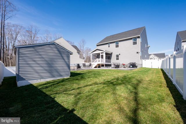 215 DETERMINATION DR, Stafford, VA 22554