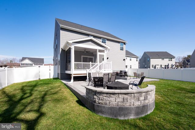 215 DETERMINATION DR, Stafford, VA 22554