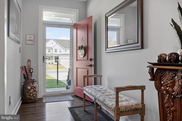 215 DETERMINATION DR, Stafford, VA 22554