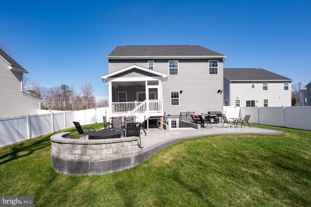 215 DETERMINATION DR, Stafford, VA 22554