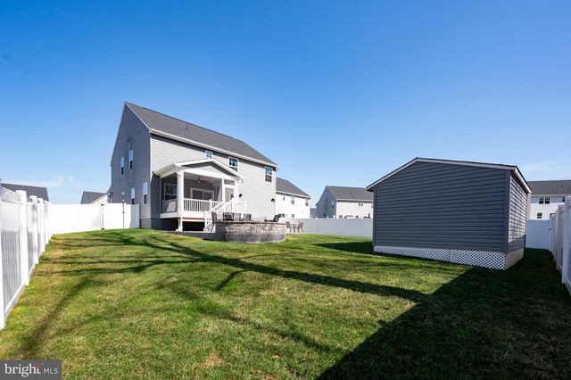 215 DETERMINATION DR, Stafford, VA 22554