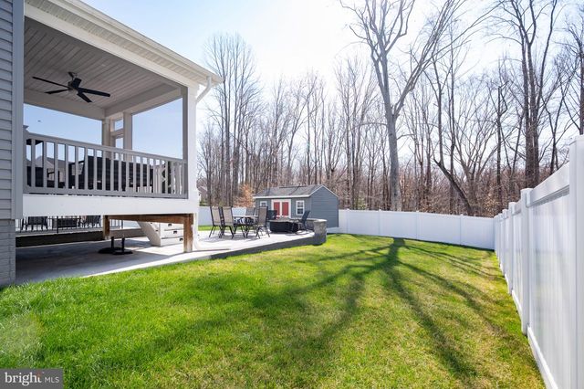 215 DETERMINATION DR, Stafford, VA 22554