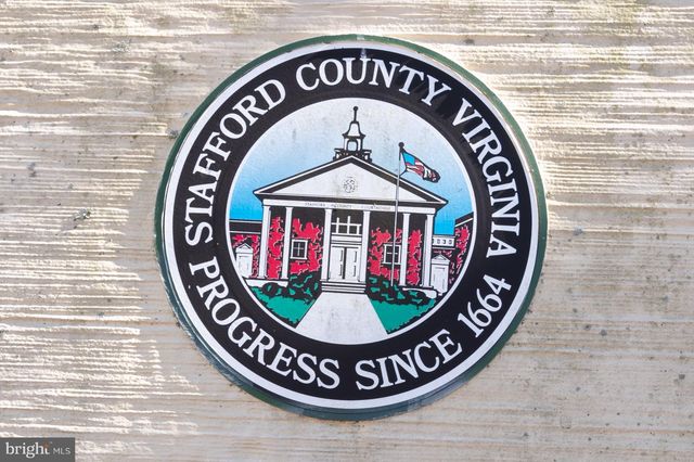 215 DETERMINATION DR, Stafford, VA 22554