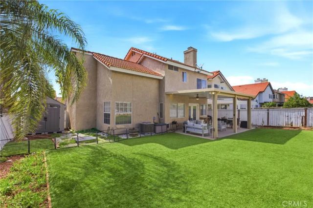 24546 New Haven Dr, Murrieta, CA 92562