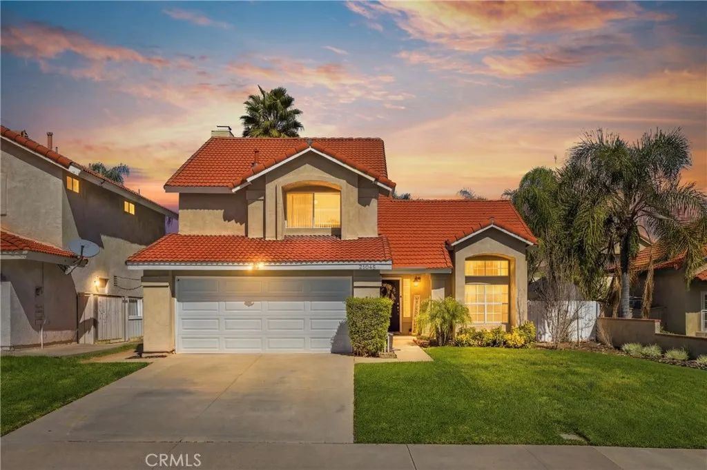 24546 New Haven Dr, Murrieta, CA 92562