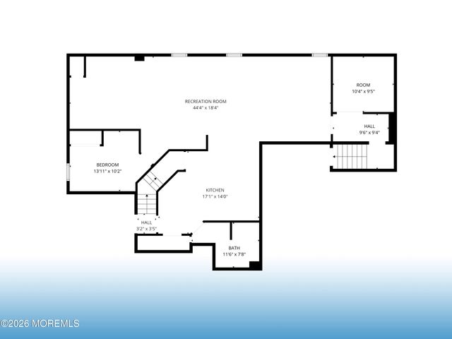 104 Autumn Road, Matawan, NJ 07747
