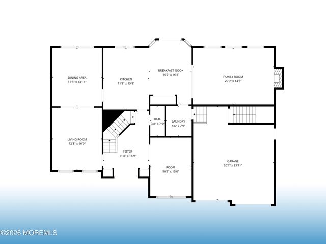 104 Autumn Road, Matawan, NJ 07747