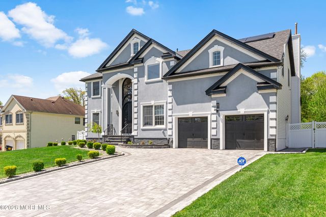 104 Autumn Road, Matawan, NJ 07747
