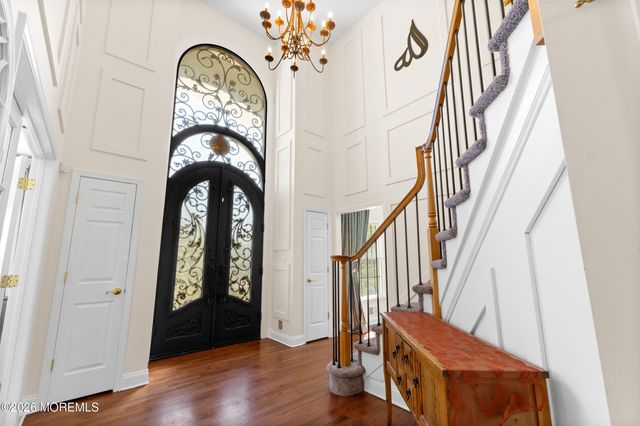 104 Autumn Road, Matawan, NJ 07747