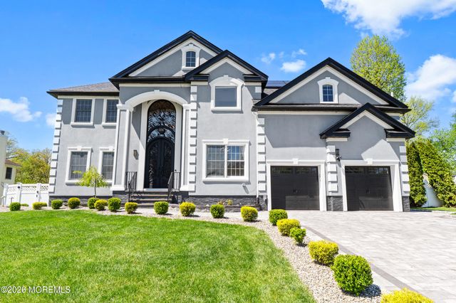 104 Autumn Road, Matawan, NJ 07747