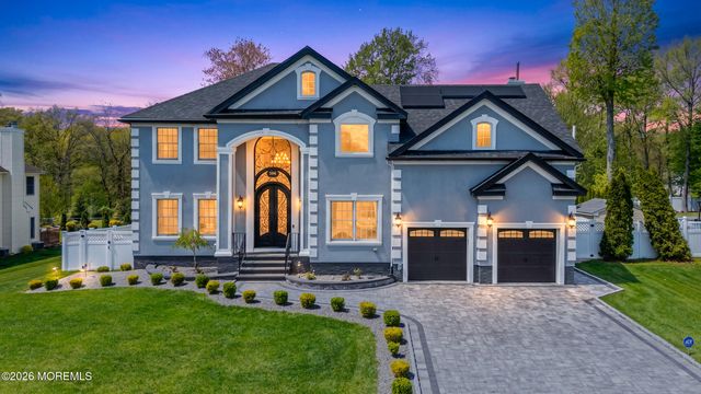 104 Autumn Road, Matawan, NJ 07747
