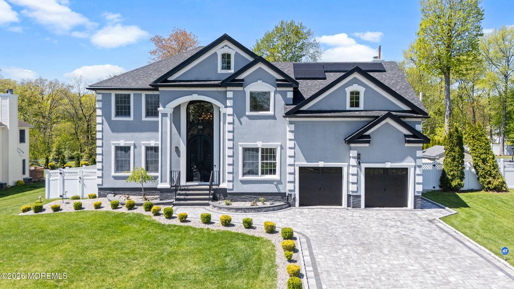 104 Autumn Road, Matawan, NJ 07747