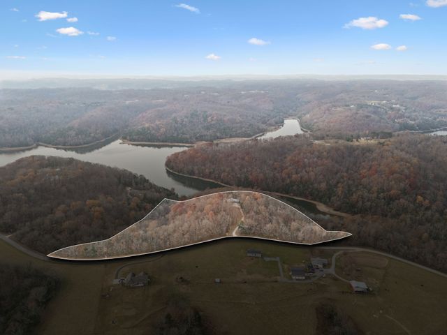 516 Rhotons Chapel Rd, Manchester, TN 37355